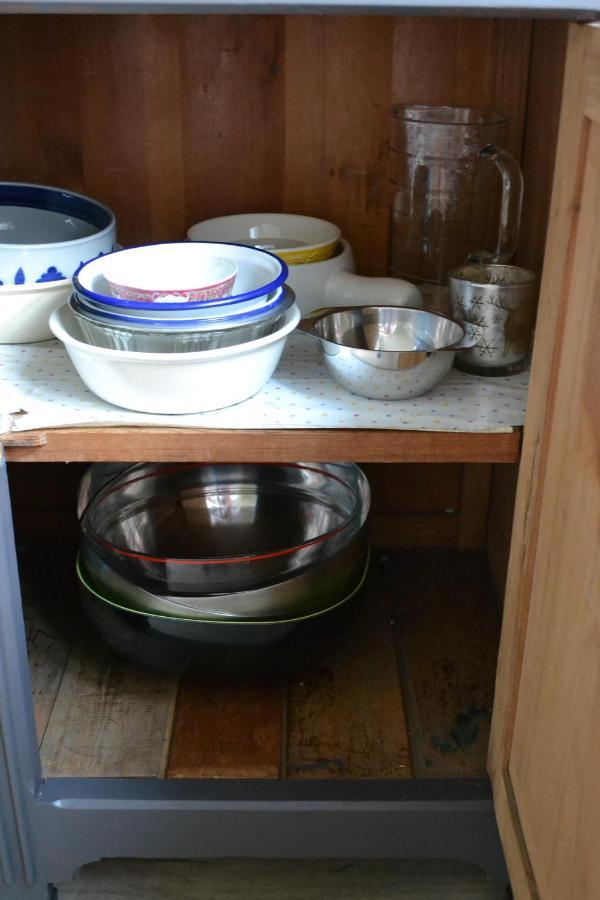 Le Chalet Du Gege Bouillon Εξωτερικό φωτογραφία