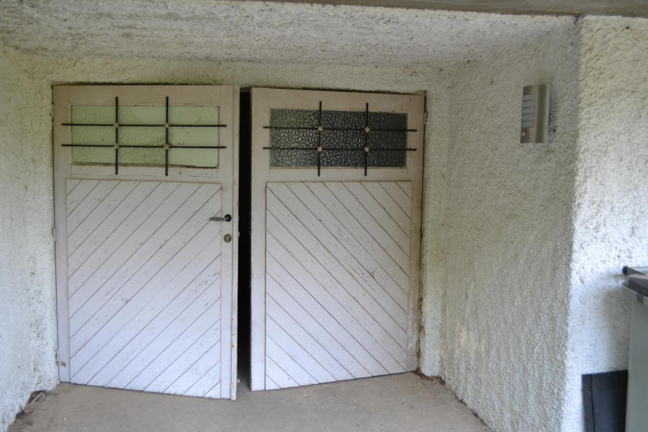 Le Chalet Du Gege Bouillon Εξωτερικό φωτογραφία